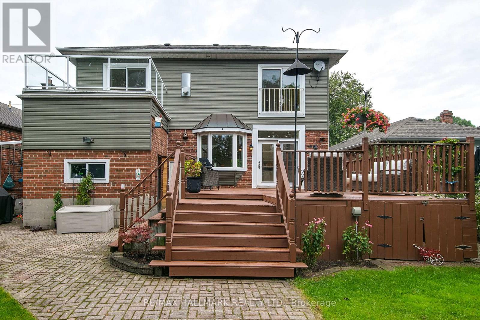 43 Ferris Road, Toronto, Ontario  M4B 1G2 - Photo 37 - E13763796