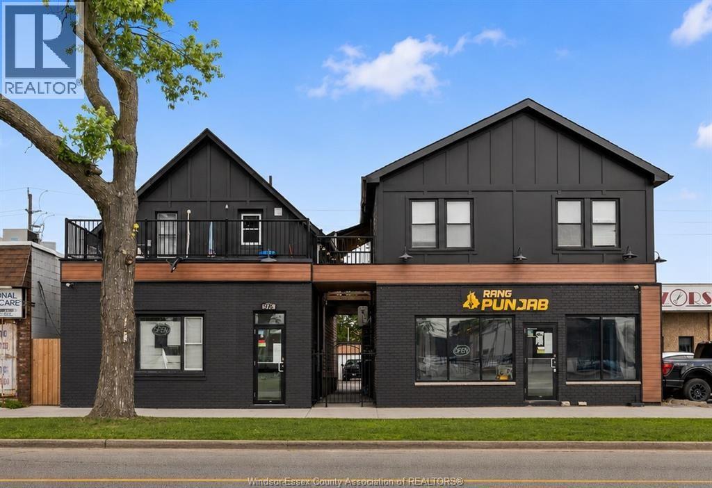 980 HOWARD AVENUE, Windsor, Ontario
