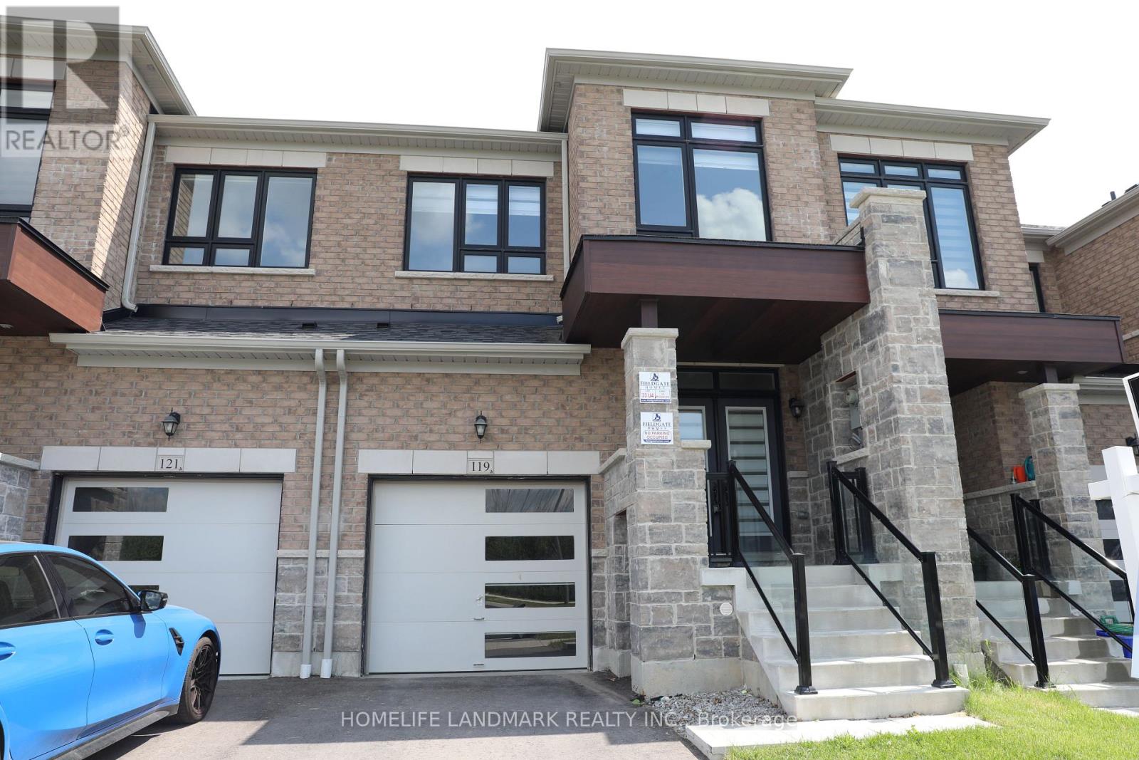 119 MCCAGUE AVENUE, Richmond Hill, Ontario