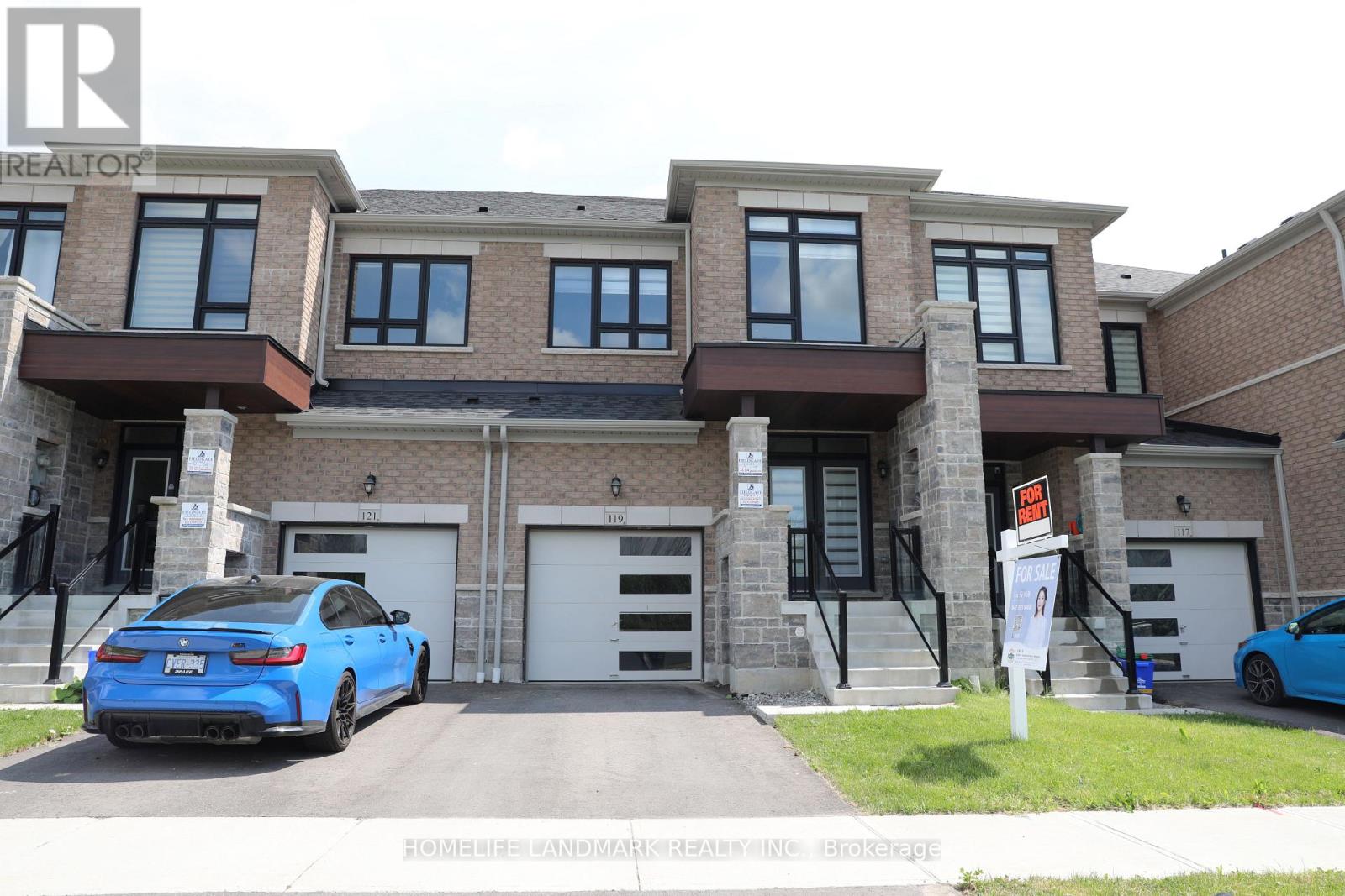 119 Mccague Avenue, Richmond Hill, Ontario  L4S 0M2 - Photo 2 - N13763746