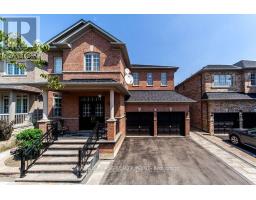 BASEMENT APARTMENT - 83 AMPEZZO AVENUE, Vaughan, Ontario