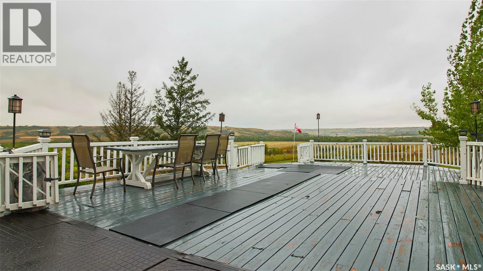 Valley Lookout Acreage, Lumsden Rm No. 189, Saskatchewan  S0G 3C0 - Photo 56 - SK047515