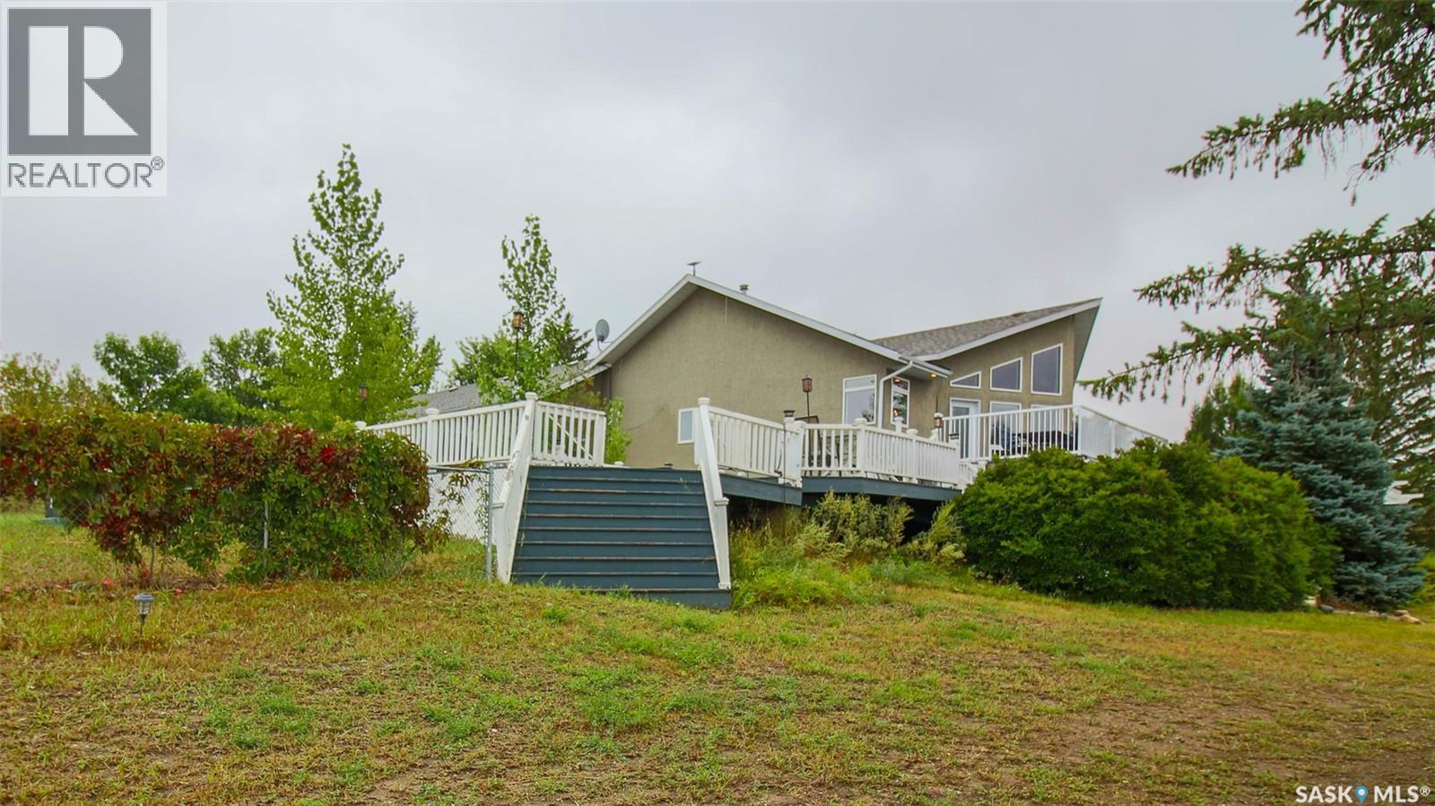 Valley Lookout Acreage, Lumsden Rm No. 189, Saskatchewan  S0G 3C0 - Photo 60 - SK047515