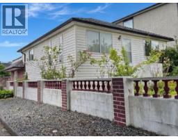 1750 SLOCAN STREET, Vancouver, British Columbia
