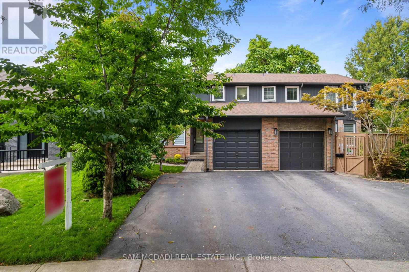 6954 CADIZ CRESCENT, Mississauga, Ontario