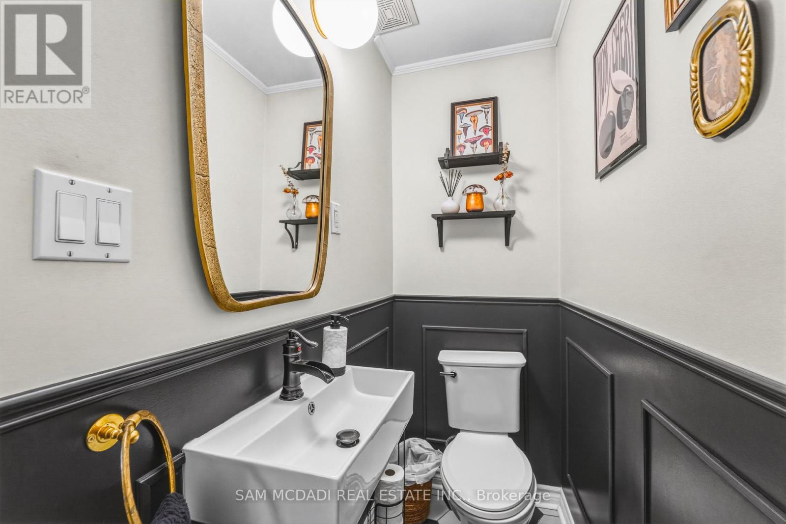 6954 Cadiz Crescent, Mississauga, Ontario  L5N 1Y4 - Photo 18 - W13763742