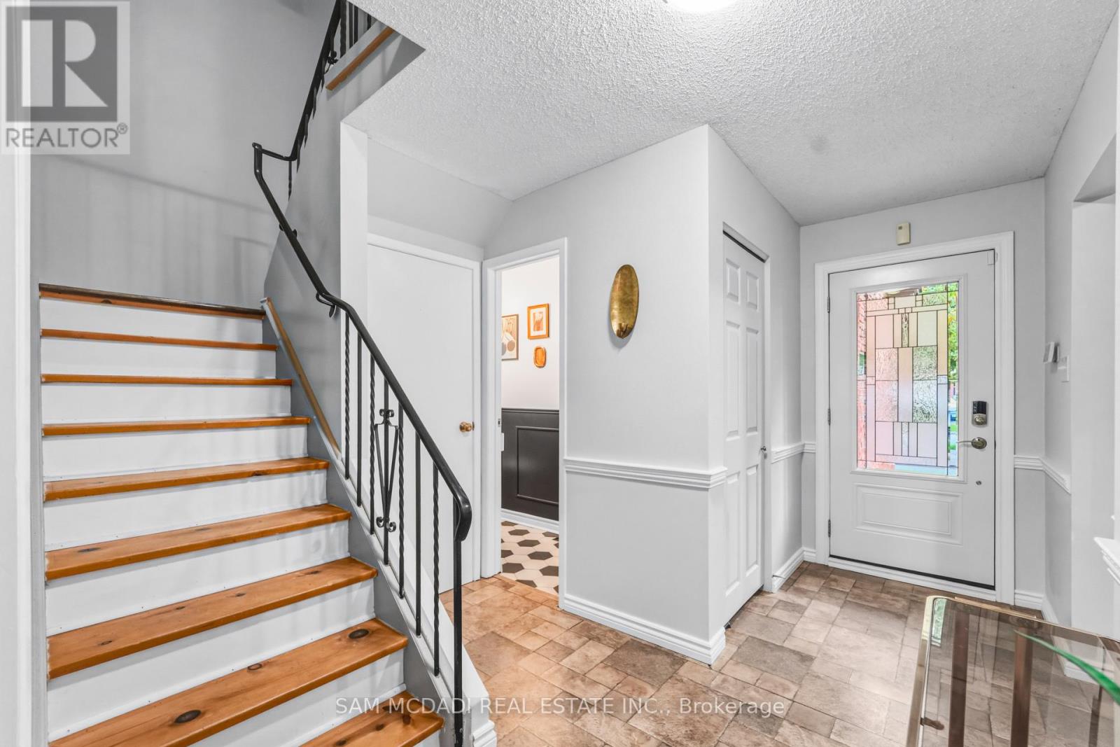 6954 Cadiz Crescent, Mississauga, Ontario  L5N 1Y4 - Photo 19 - W13763742