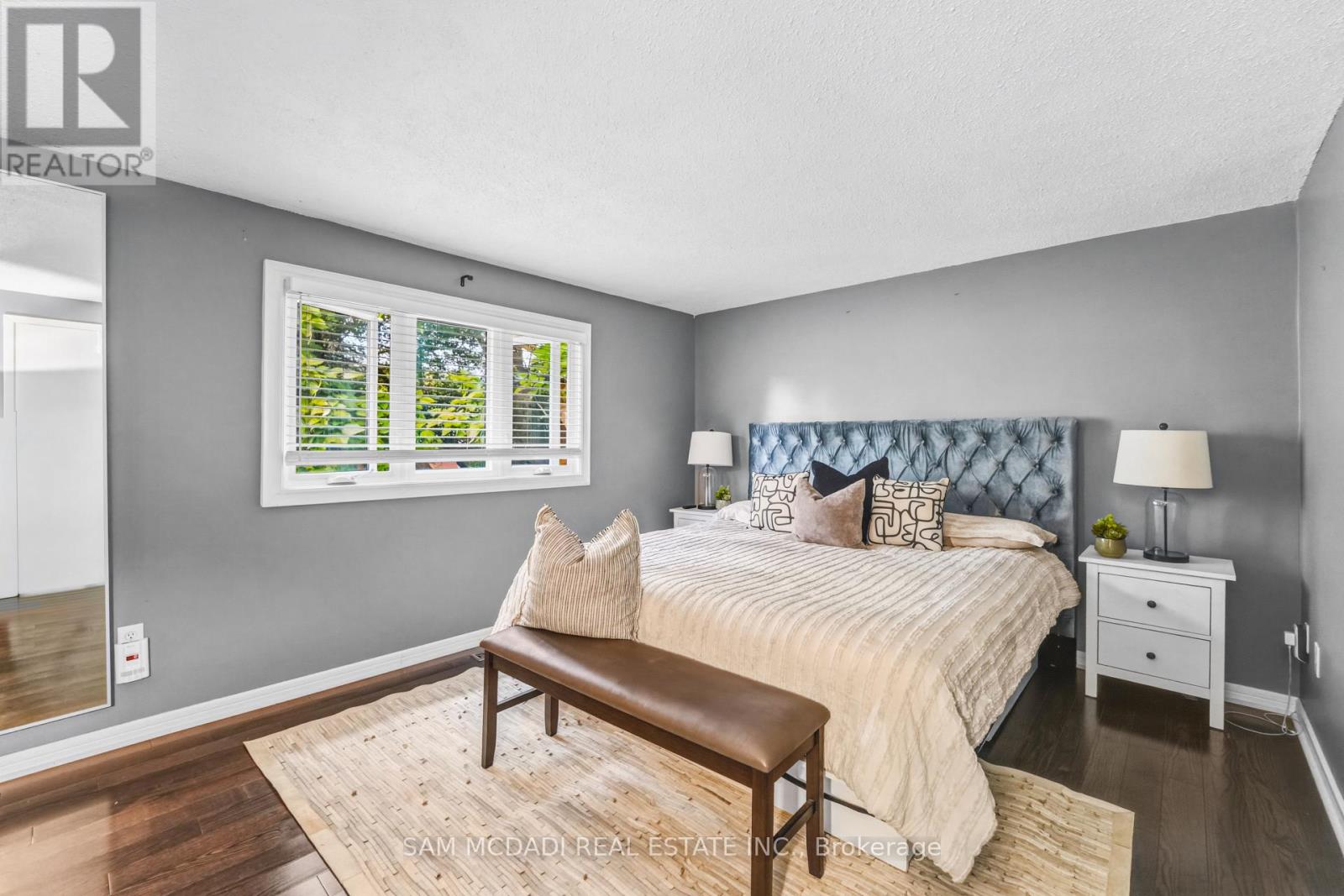6954 Cadiz Crescent, Mississauga, Ontario  L5N 1Y4 - Photo 20 - W13763742