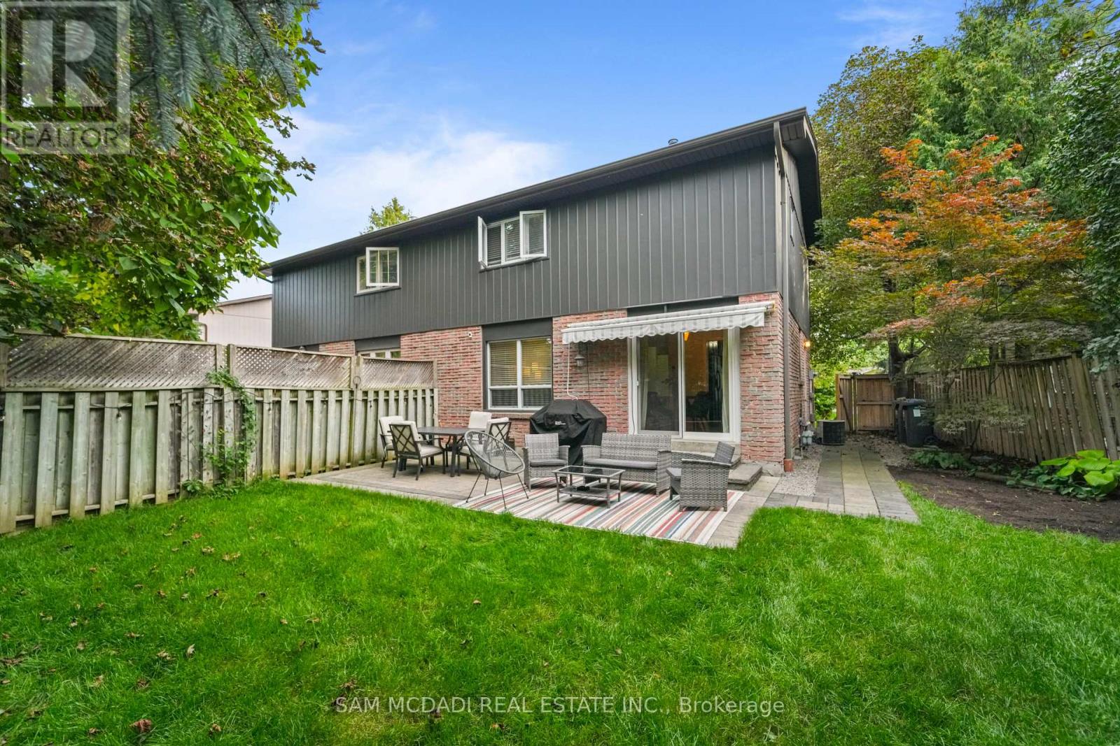 6954 Cadiz Crescent, Mississauga, Ontario  L5N 1Y4 - Photo 34 - W13763742