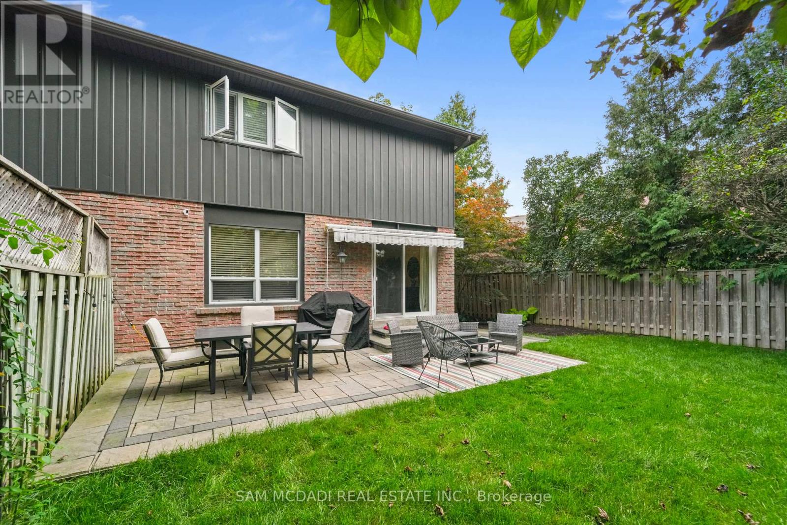 6954 Cadiz Crescent, Mississauga, Ontario  L5N 1Y4 - Photo 35 - W13763742