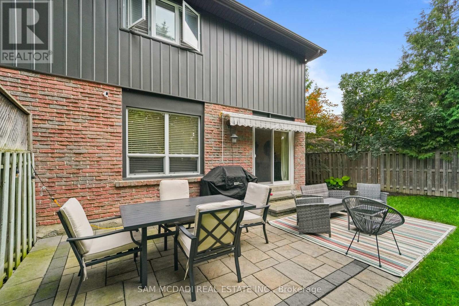 6954 Cadiz Crescent, Mississauga, Ontario  L5N 1Y4 - Photo 36 - W13763742