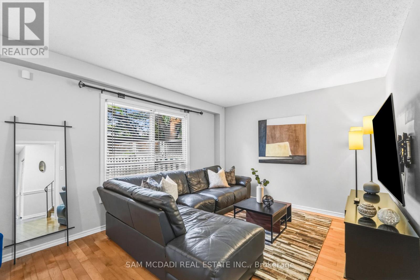 6954 Cadiz Crescent, Mississauga, Ontario  L5N 1Y4 - Photo 6 - W13763742