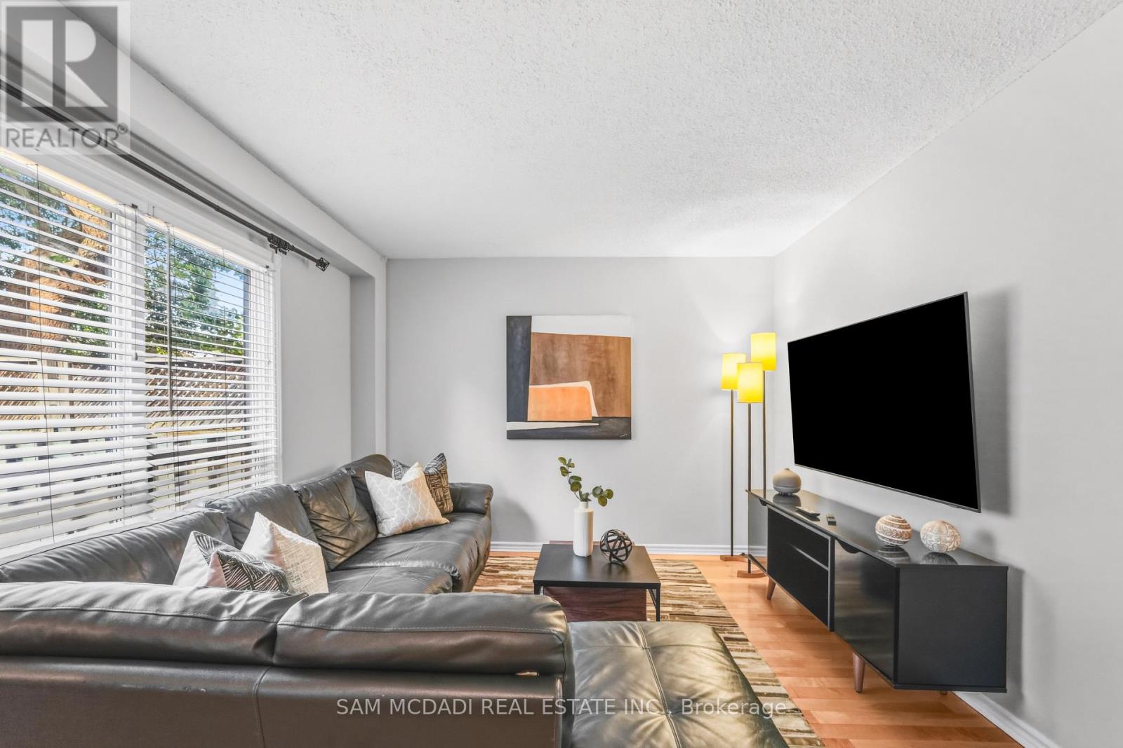 6954 Cadiz Crescent, Mississauga, Ontario  L5N 1Y4 - Photo 8 - W13763742