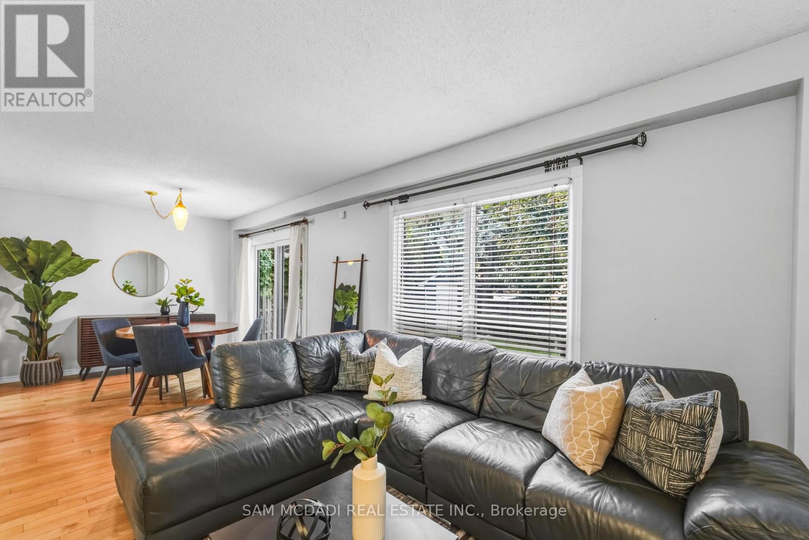 6954 Cadiz Crescent, Mississauga, Ontario  L5N 1Y4 - Photo 9 - W13763742