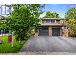 6954 CADIZ CRESCENT, Mississauga, Ontario