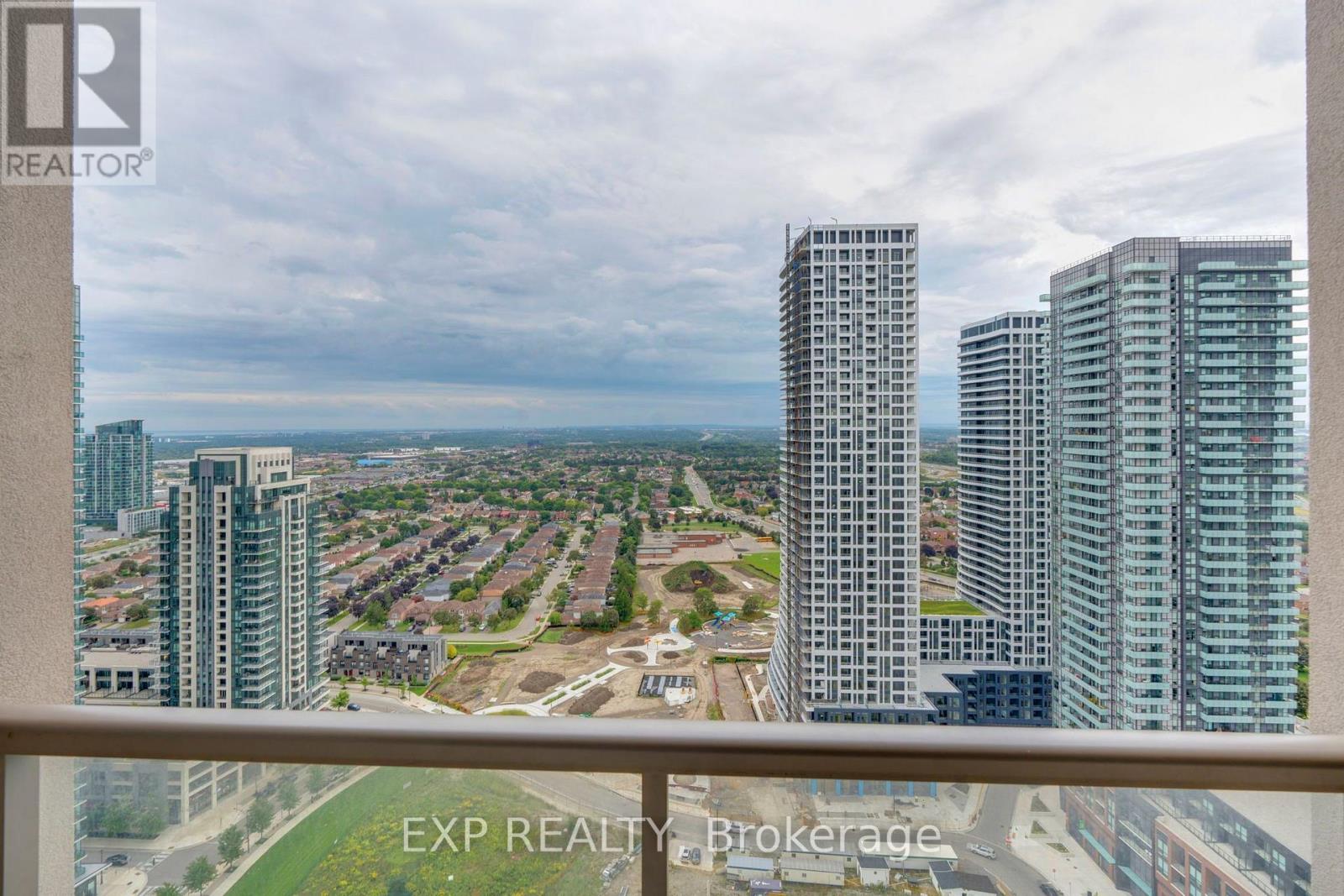 3003 - 388 Prince Of Wales Drive, Mississauga, Ontario  L5B 0A1 - Photo 16 - W13763764
