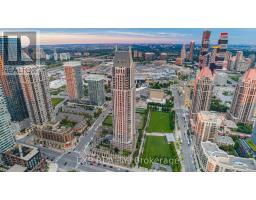 3003 - 388 PRINCE OF WALES DRIVE, Mississauga, Ontario