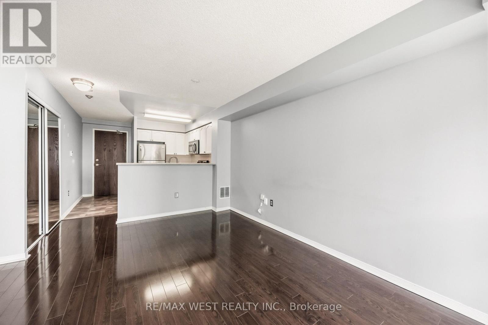 809 - 15 Michael Power Place, Toronto, Ontario  M9A 5G4 - Photo 24 - W13763802
