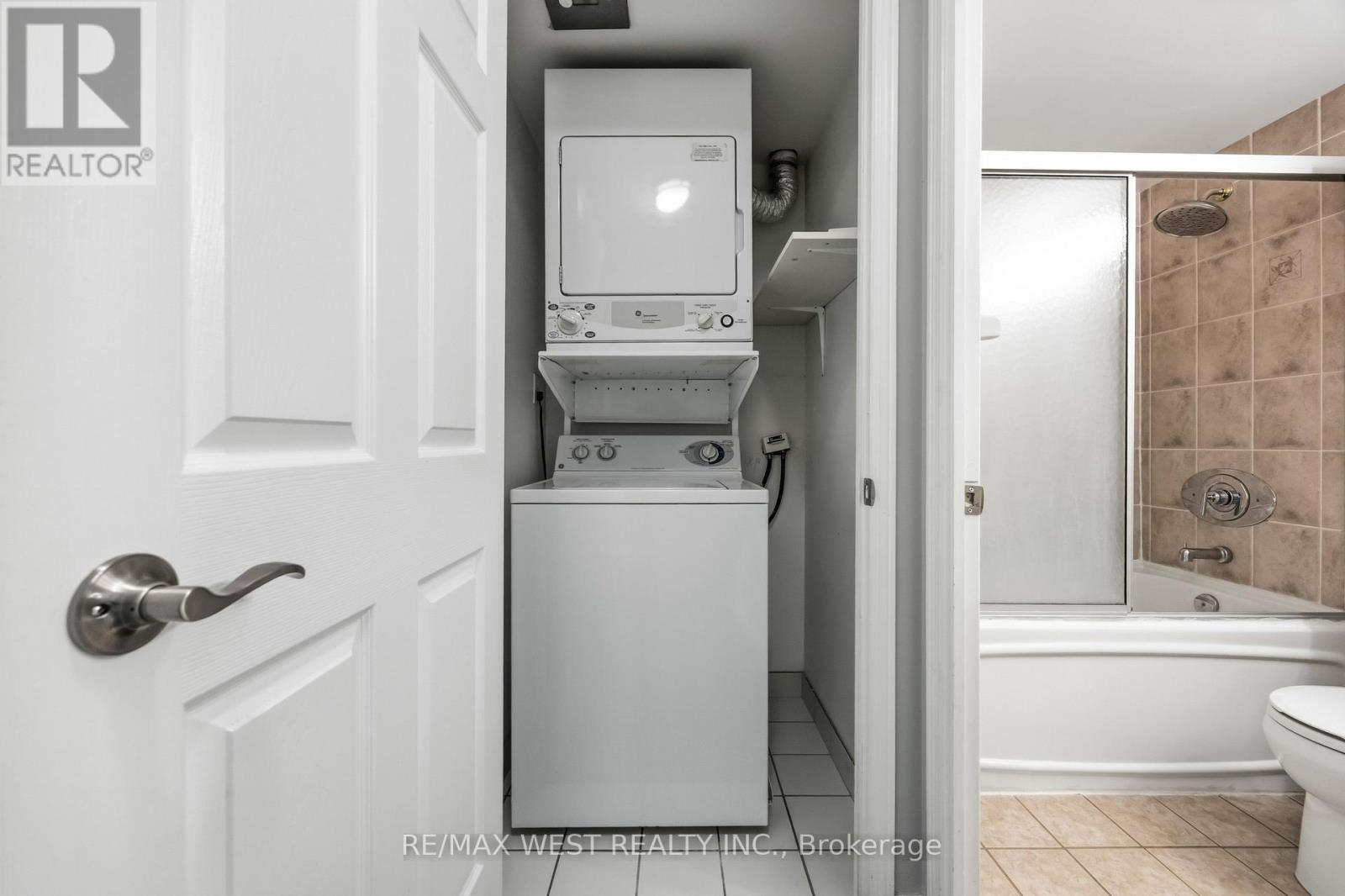 809 - 15 Michael Power Place, Toronto, Ontario  M9A 5G4 - Photo 36 - W13763802