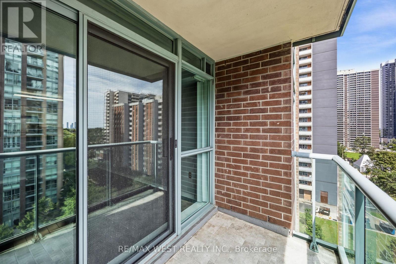 809 - 15 Michael Power Place, Toronto, Ontario  M9A 5G4 - Photo 39 - W13763802