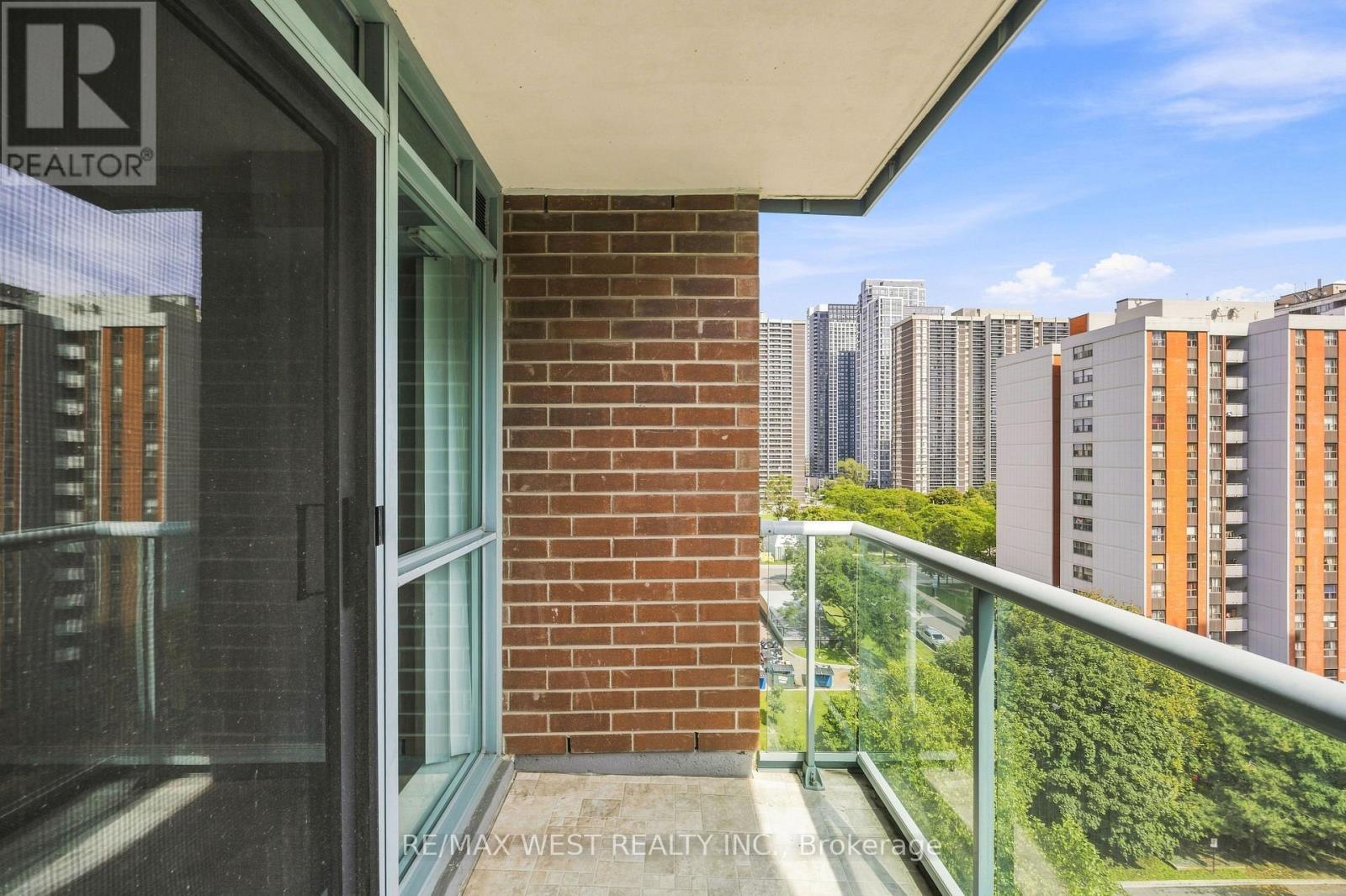 809 - 15 Michael Power Place, Toronto, Ontario  M9A 5G4 - Photo 40 - W13763802