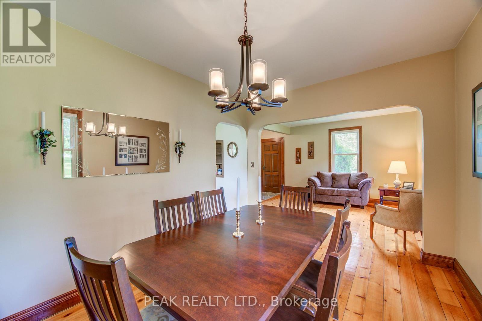 5465 King Street, Perth East, Ontario  N0B 2T0 - Photo 14 - X13763748