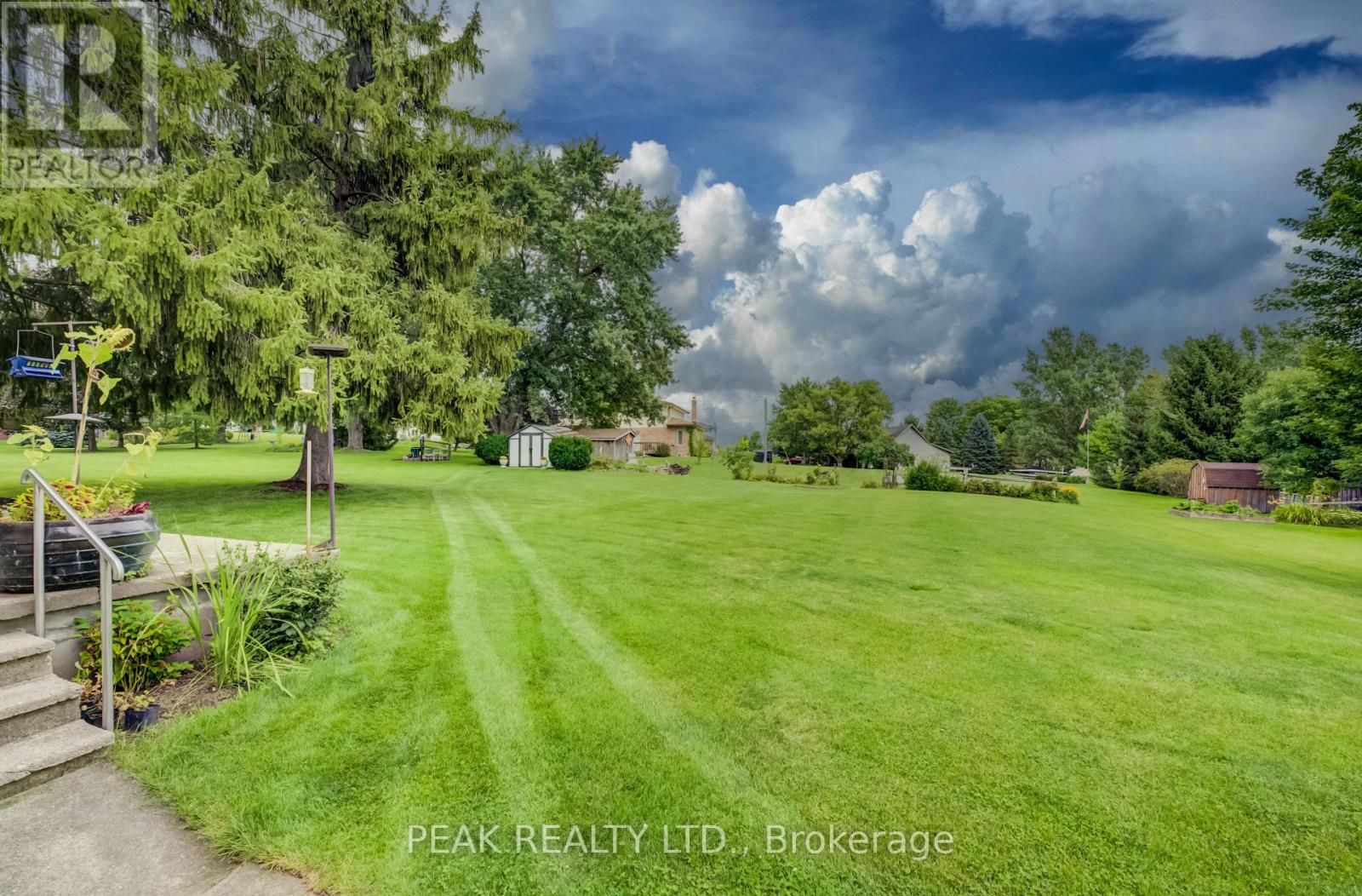 5465 King Street, Perth East, Ontario  N0B 2T0 - Photo 2 - X13763748