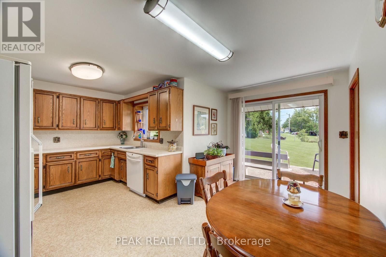 5465 King Street, Perth East, Ontario  N0B 2T0 - Photo 20 - X13763748
