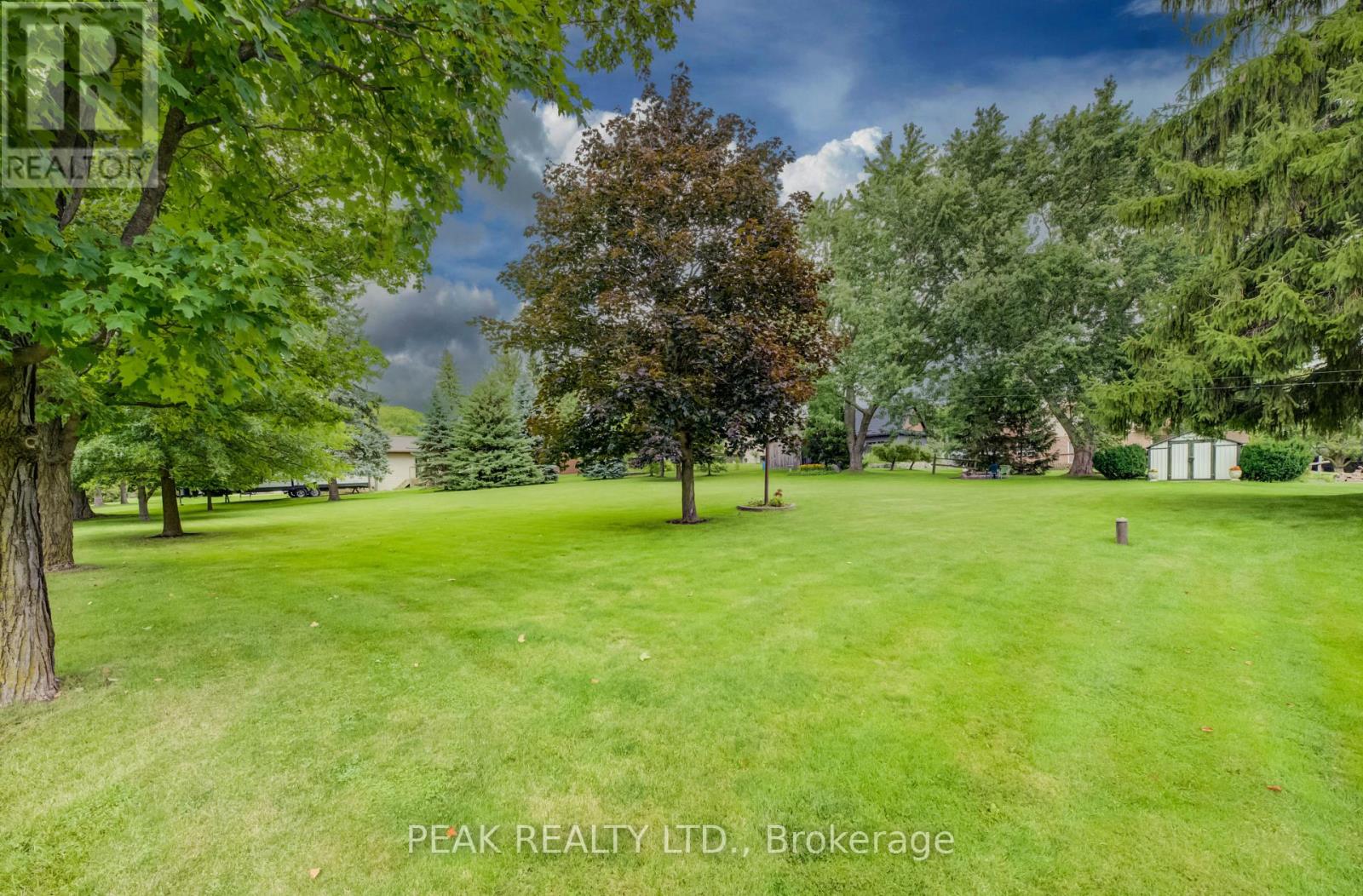 5465 King Street, Perth East, Ontario  N0B 2T0 - Photo 4 - X13763748