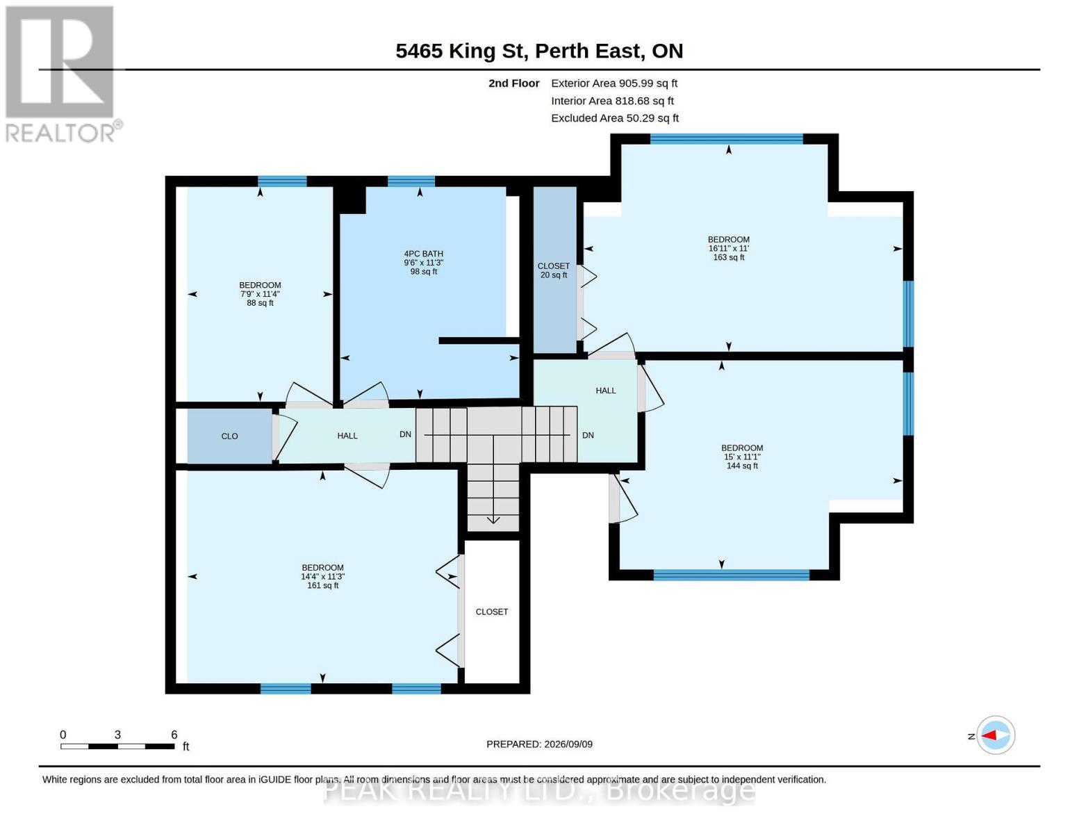 5465 King Street, Perth East, Ontario  N0B 2T0 - Photo 44 - X13763748
