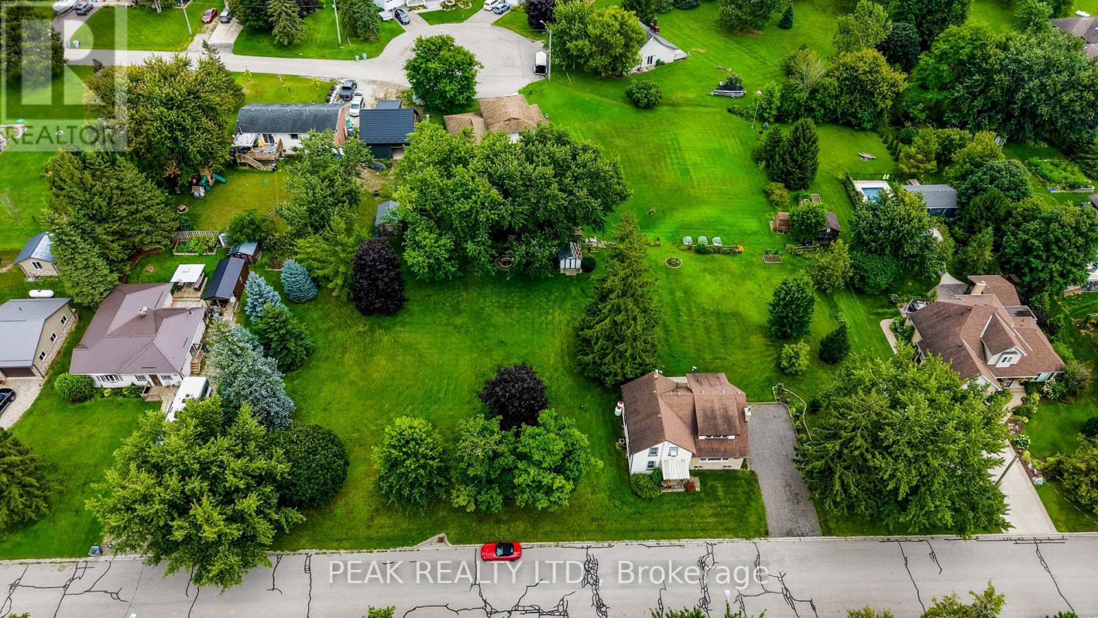 5465 King Street, Perth East, Ontario  N0B 2T0 - Photo 6 - X13763748