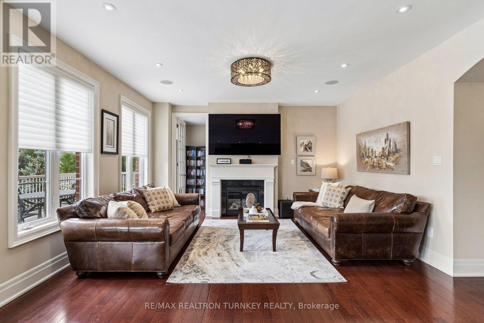 76 Vines Place, Aurora, Ontario  L4G 0R7 - Photo 16 - N13763448