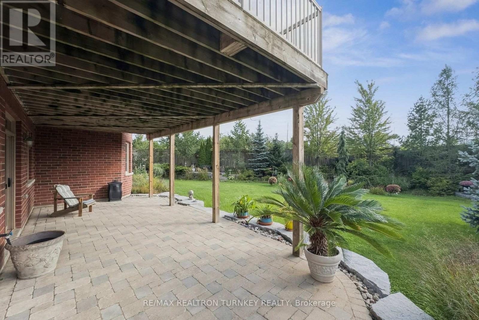 76 Vines Place, Aurora, Ontario  L4G 0R7 - Photo 35 - N13763448