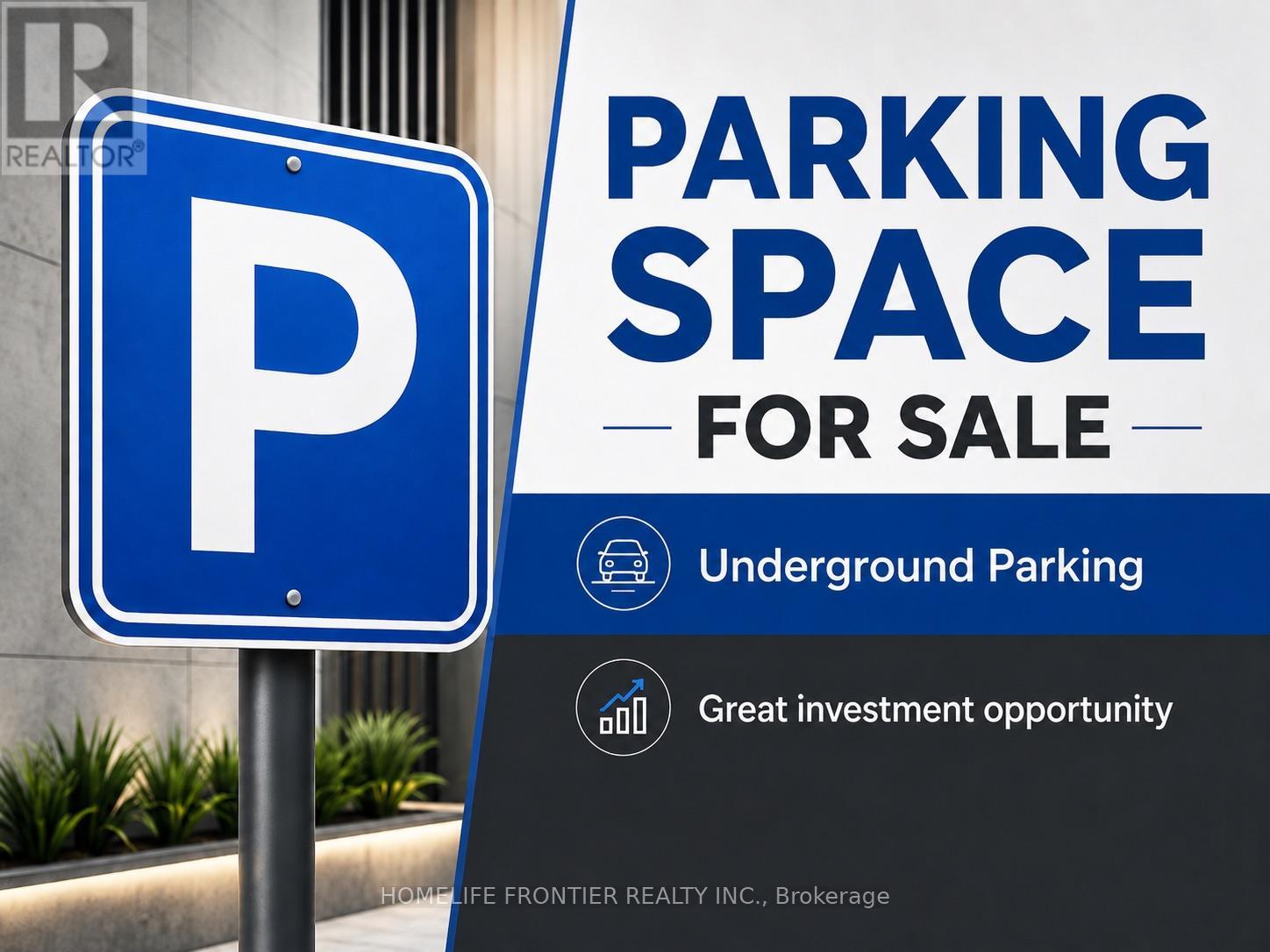 PARKING LEVEL A #66 - 75 WELDRICK ROAD E, Richmond Hill, Ontario