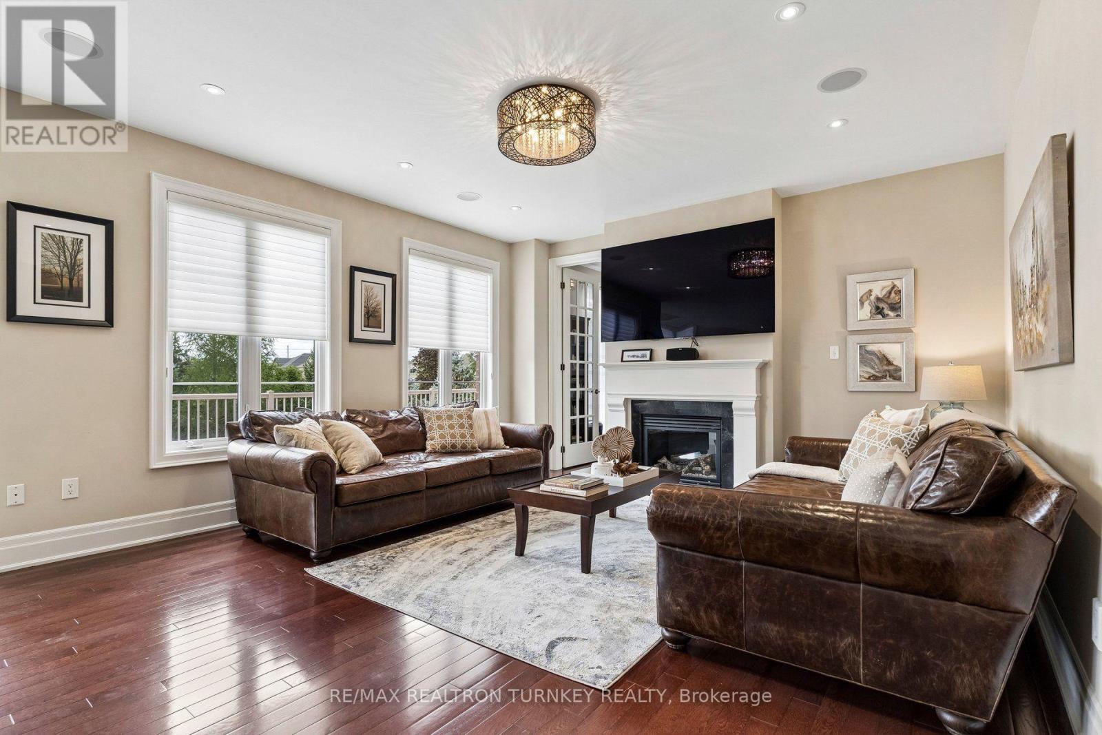 76 Vines Place, Aurora, Ontario  L4G 0R7 - Photo 15 - N13763448