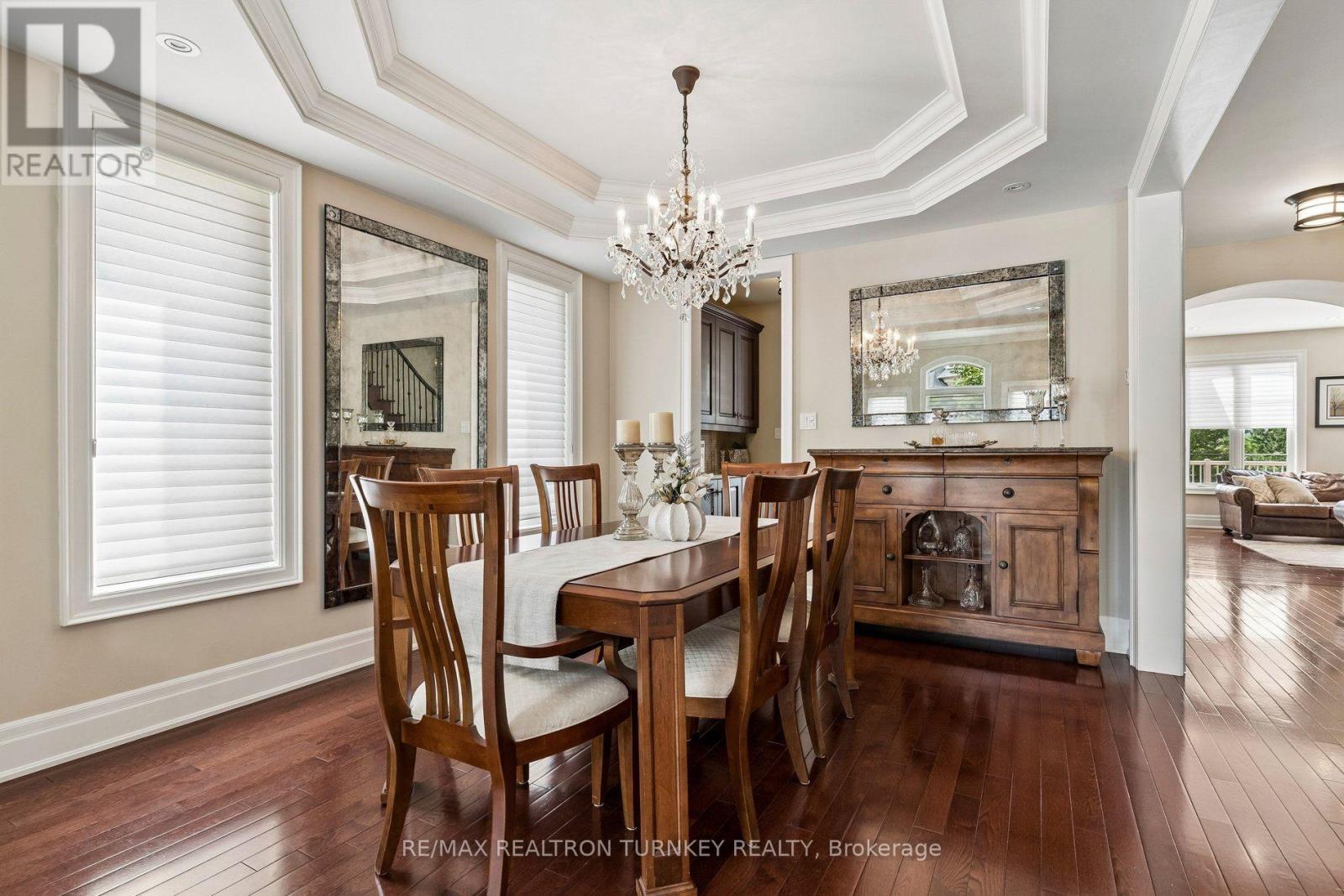 76 Vines Place, Aurora, Ontario  L4G 0R7 - Photo 18 - N13763448
