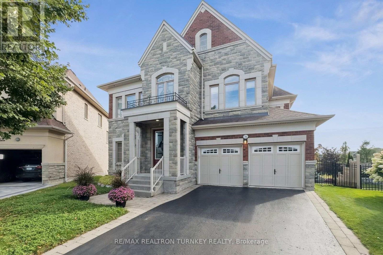76 Vines Place, Aurora, Ontario  L4G 0R7 - Photo 43 - N13763448