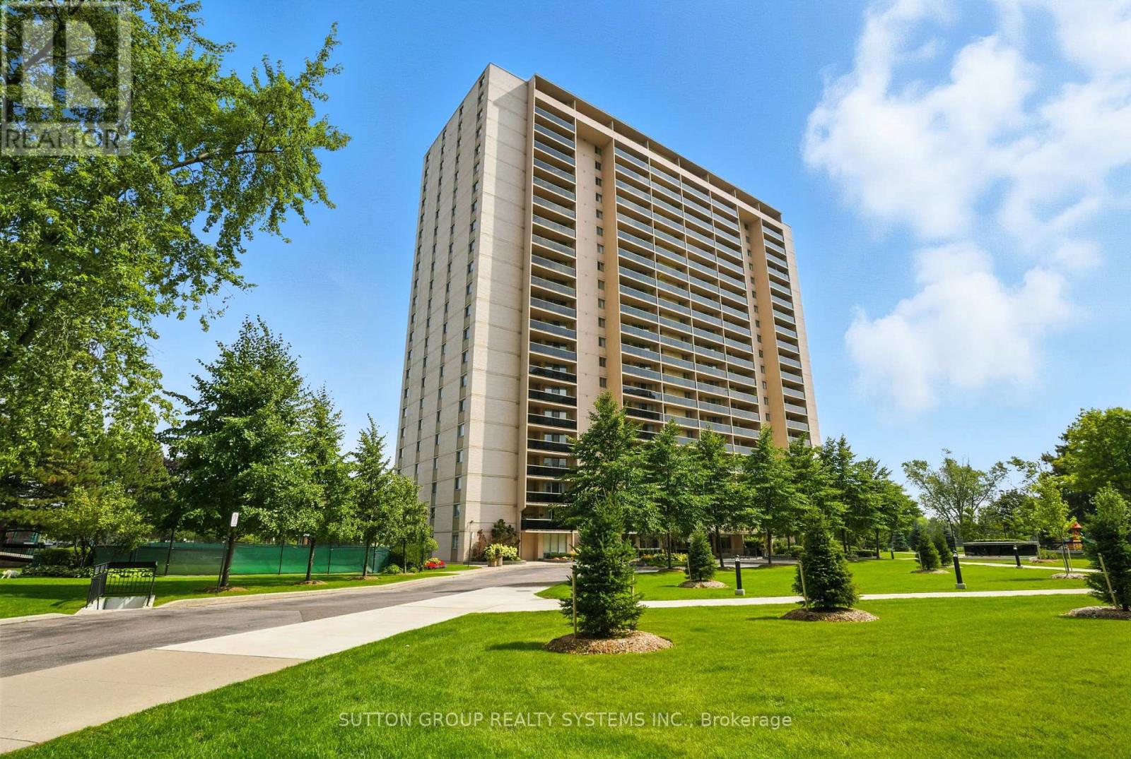 1504 - 812 Burnhamthorpe Road, Toronto, Ontario  M9C 4W1 - Photo 33 - W13755536