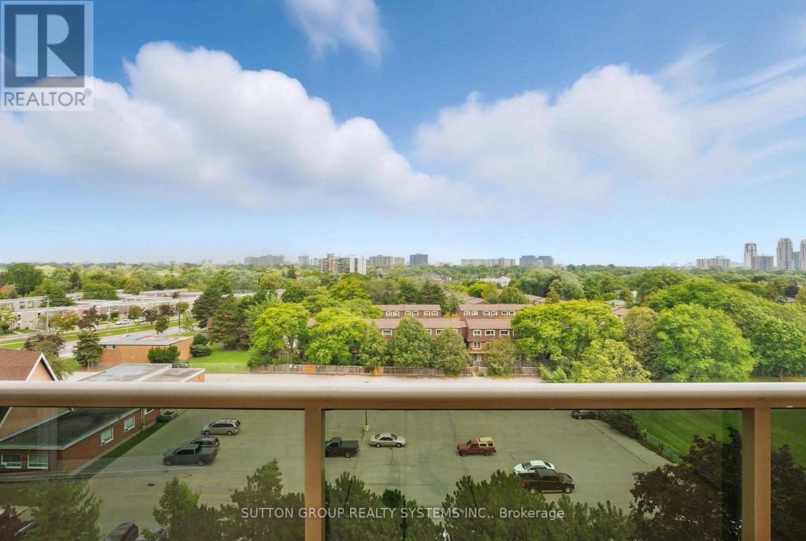 1504 - 812 Burnhamthorpe Road, Toronto, Ontario  M9C 4W1 - Photo 34 - W13755536