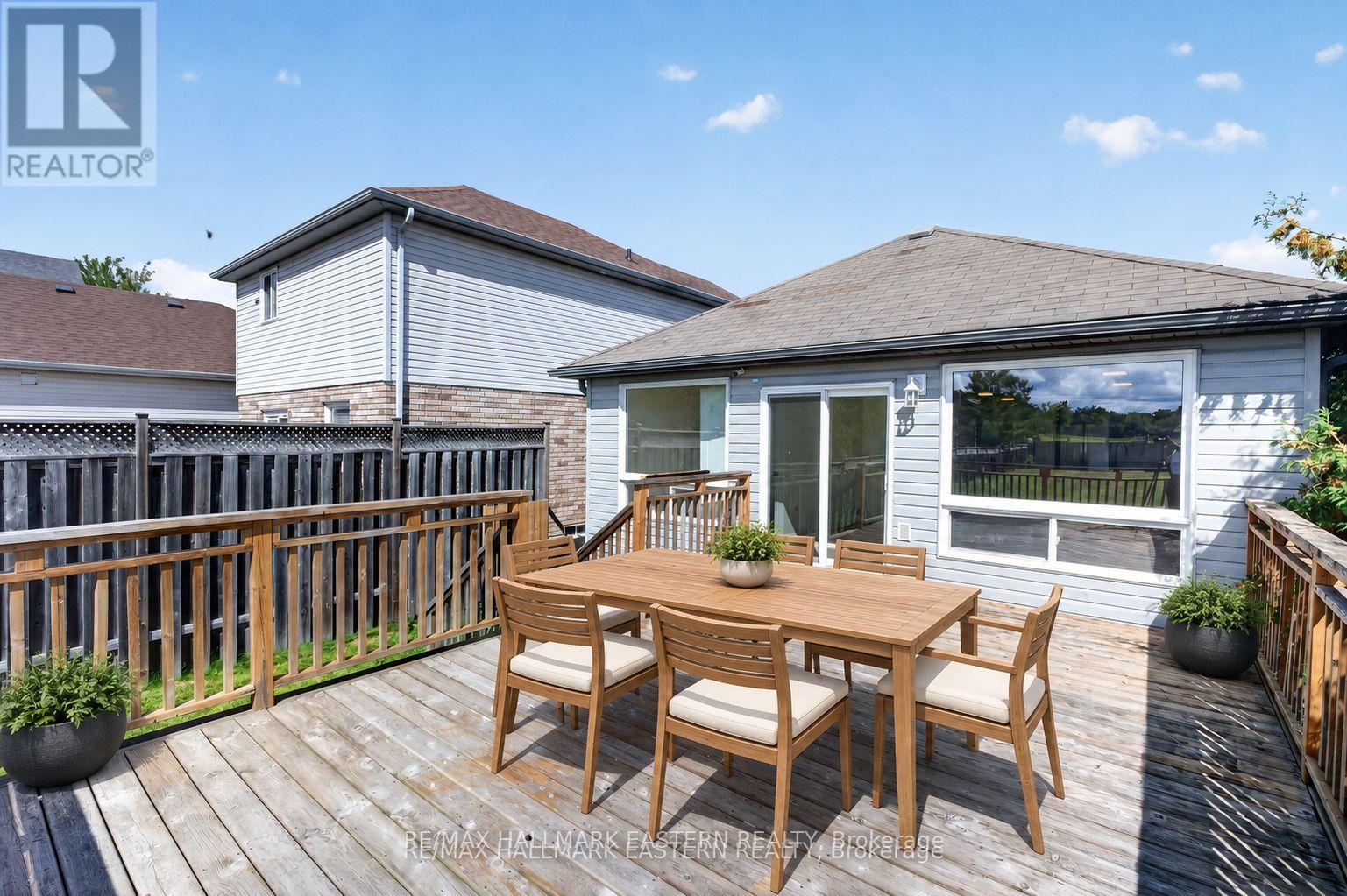 656 Clancy Crescent, Peterborough, Ontario  K9K 2S3 - Photo 46 - X13759724