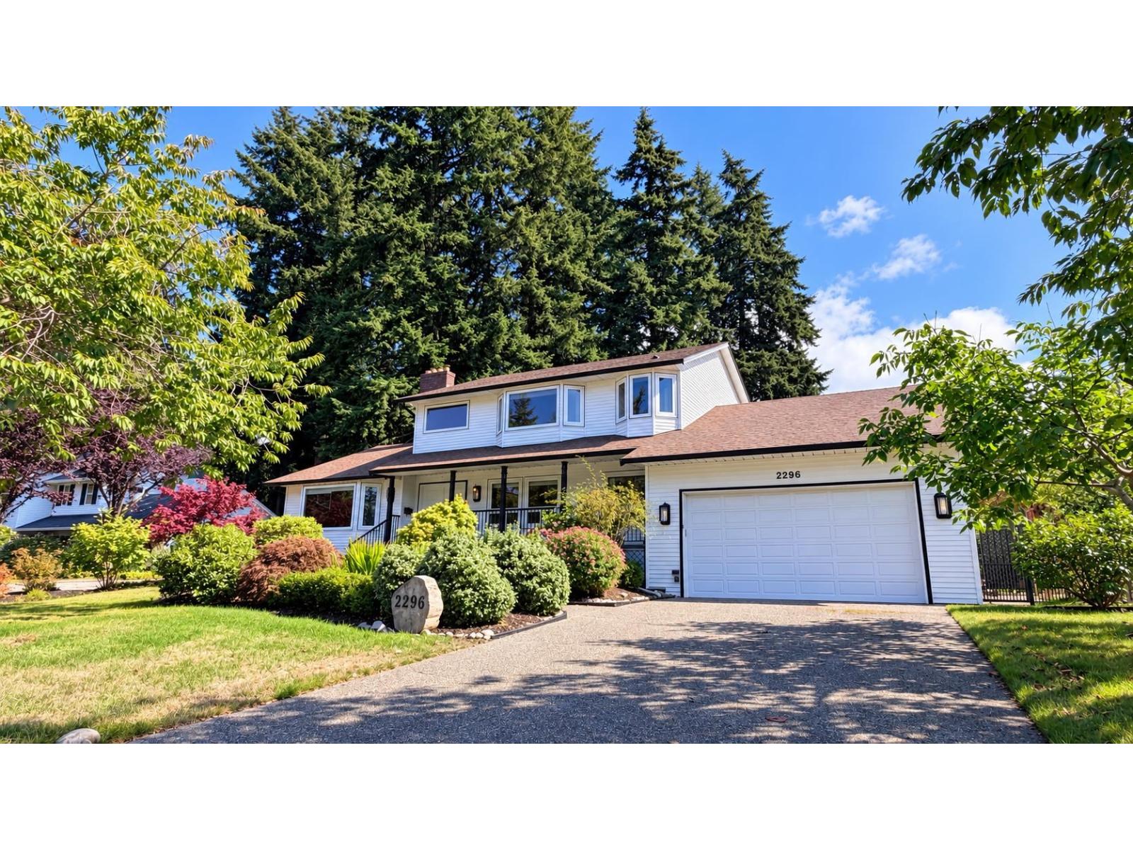 2296 129b Street, Surrey, British Columbia  V4A 7E2 - Photo 1 - R3163639