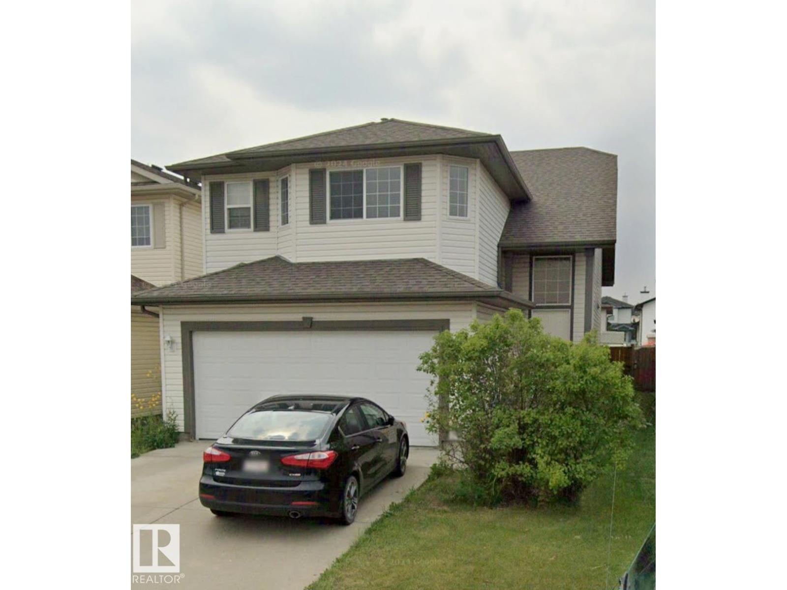4315 151 AV NW, Edmonton, Alberta