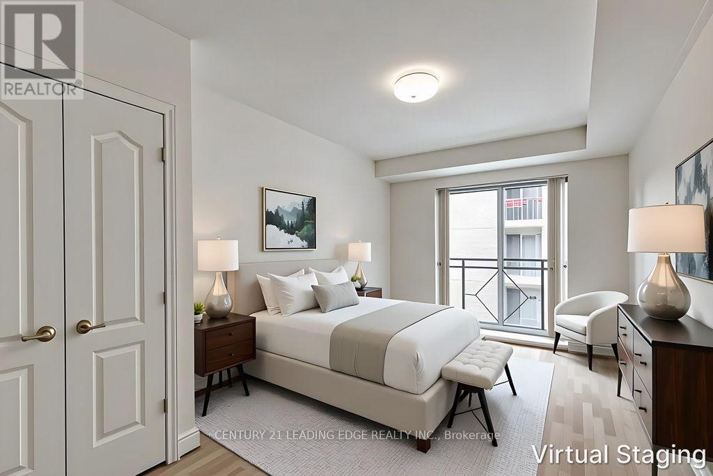 308 - 11 William Carson Crescent, Toronto, Ontario  M2P 2G1 - Photo 35 - C13486678