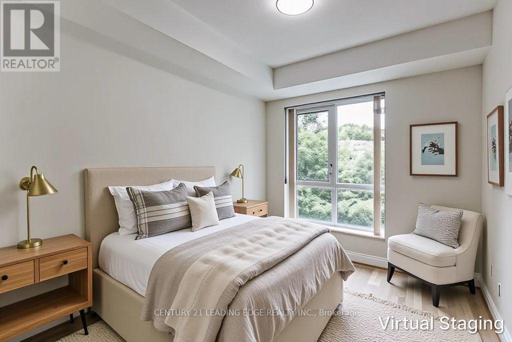 308 - 11 William Carson Crescent, Toronto, Ontario  M2P 2G1 - Photo 37 - C13486678