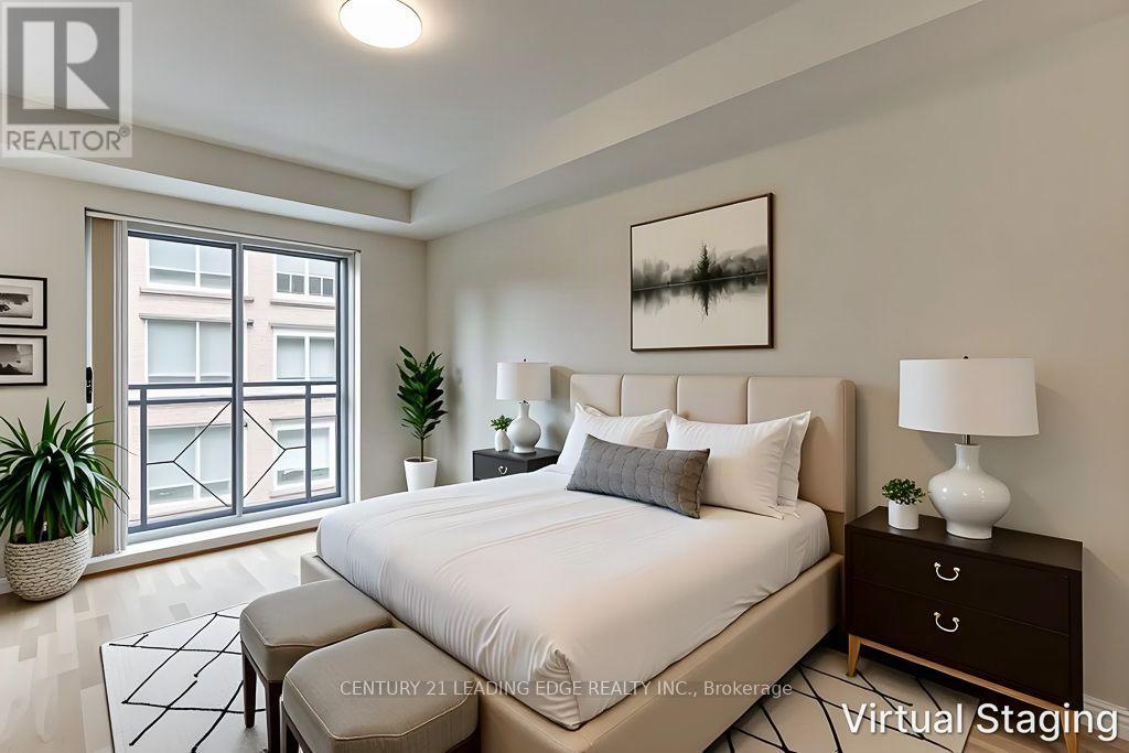 308 - 11 William Carson Crescent, Toronto, Ontario  M2P 2G1 - Photo 36 - C13486678