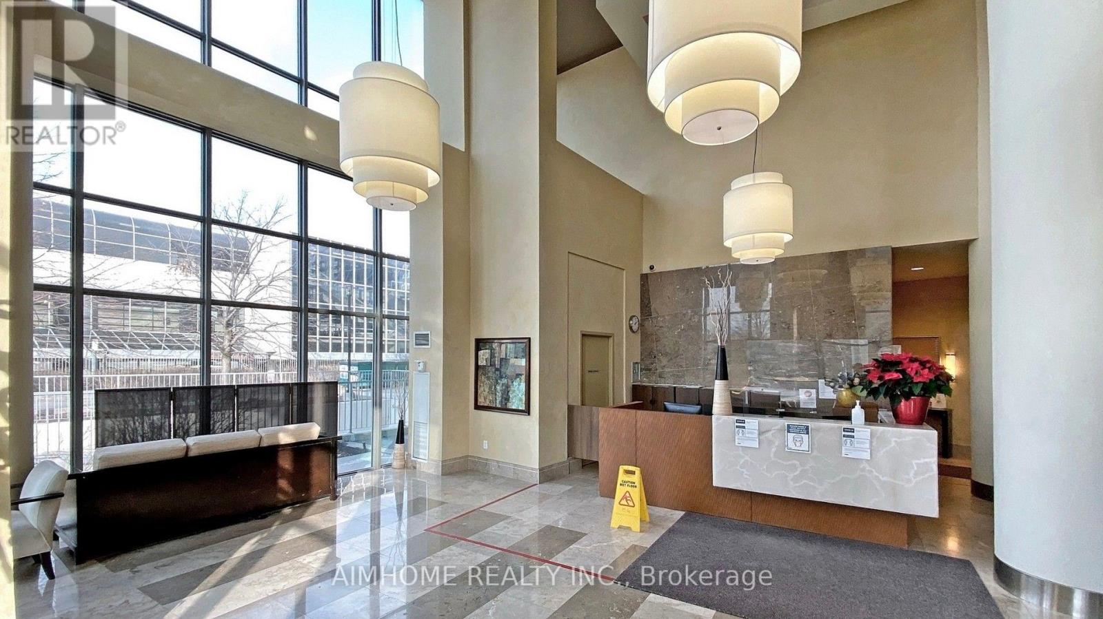 1107 - 60 Brian Harrison Way, Toronto, Ontario  M1P 5J5 - Photo 2 - E13573686