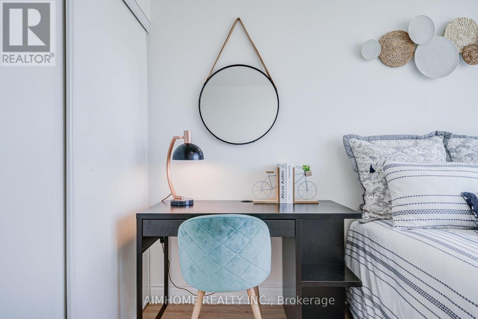 1107 - 60 Brian Harrison Way, Toronto, Ontario  M1P 5J5 - Photo 21 - E13573686