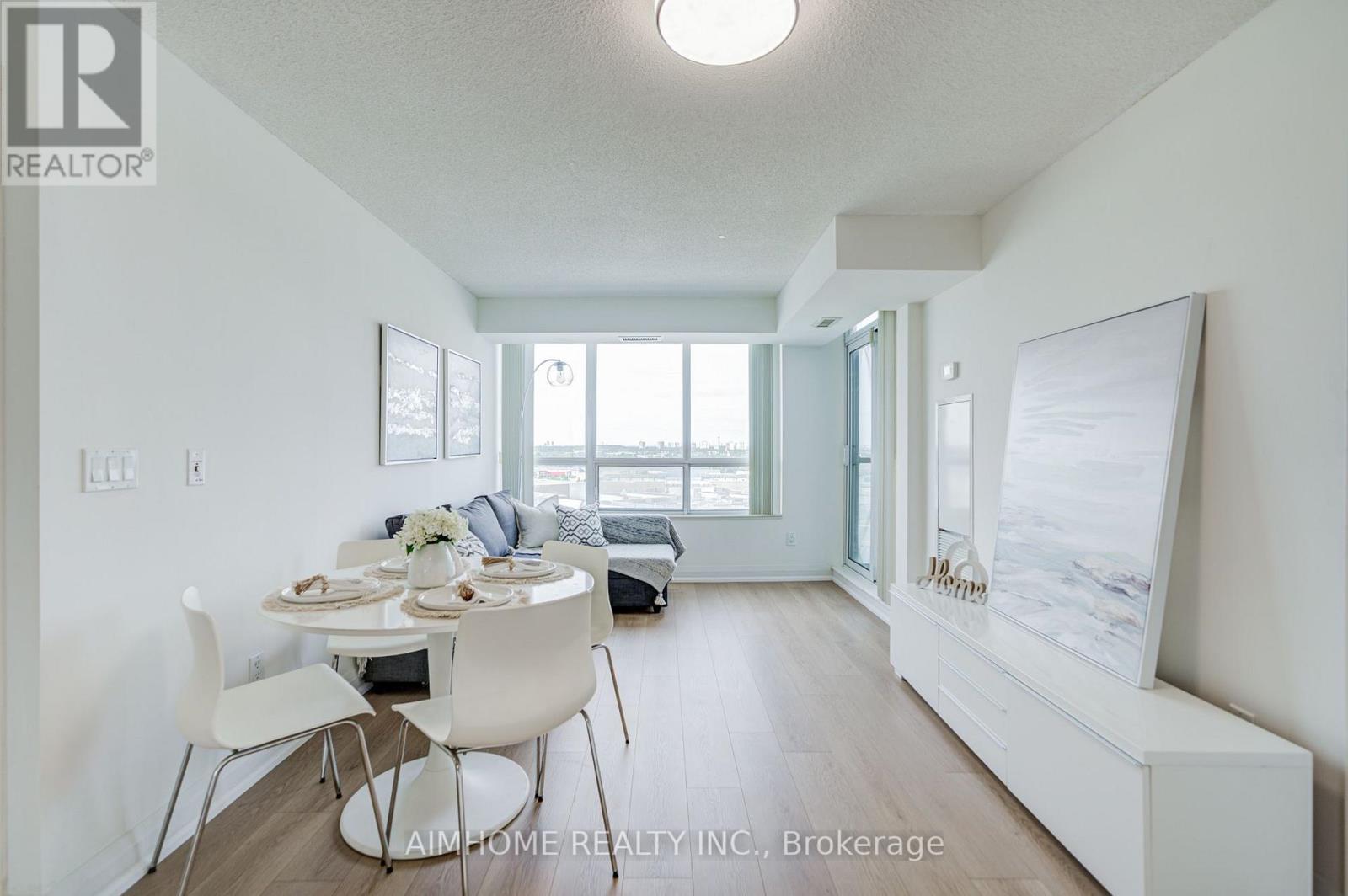 1107 - 60 Brian Harrison Way, Toronto, Ontario  M1P 5J5 - Photo 4 - E13573686