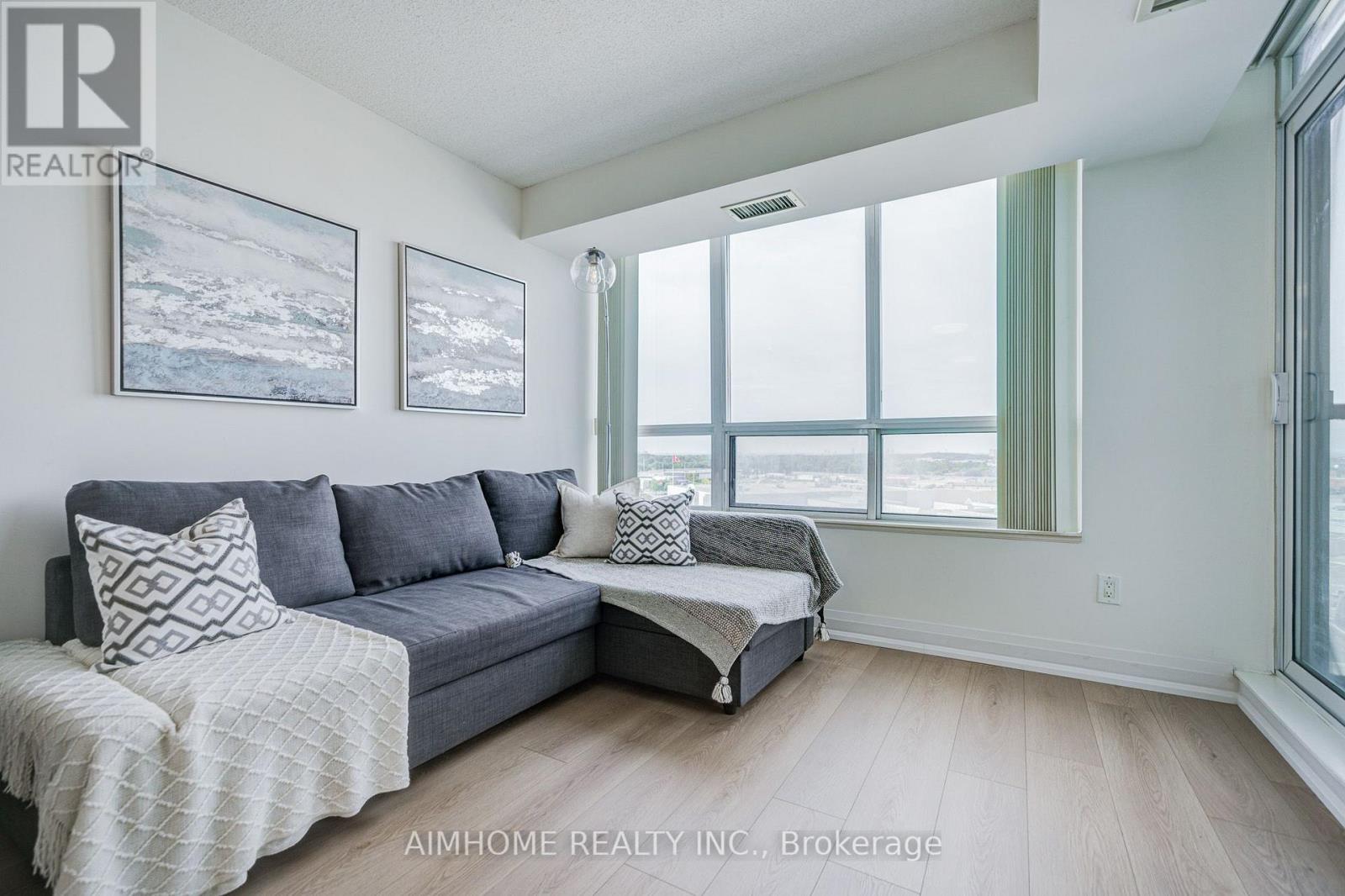 1107 - 60 Brian Harrison Way, Toronto, Ontario  M1P 5J5 - Photo 6 - E13573686
