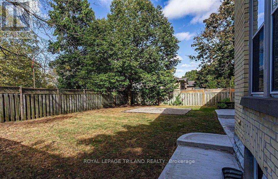 1143 Riverside Drive, London North, Ontario  N6H 2T7 - Photo 23 - X13763808